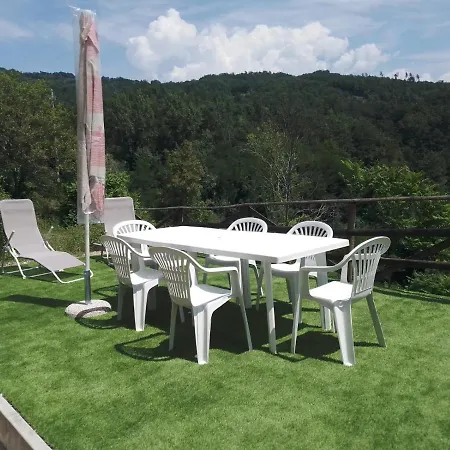 Apartment Il Borgo Di *