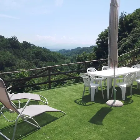 Il Borgo Di *