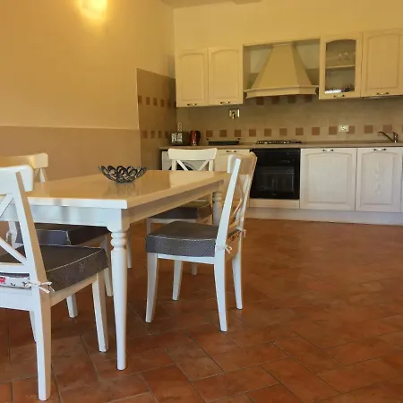Apartment Il Borgo Di