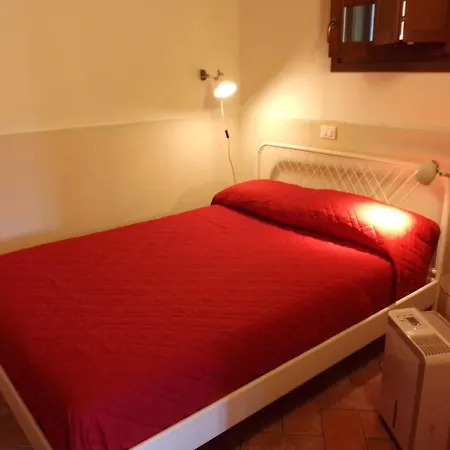 Il Borgo Di *