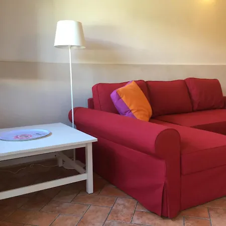 Il Borgo Di Tresana