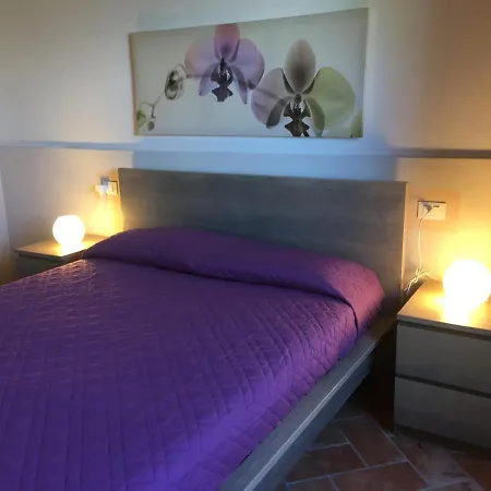 Il Borgo Di Apartment *