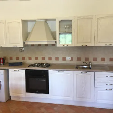 Apartment Il Borgo Di Tresana