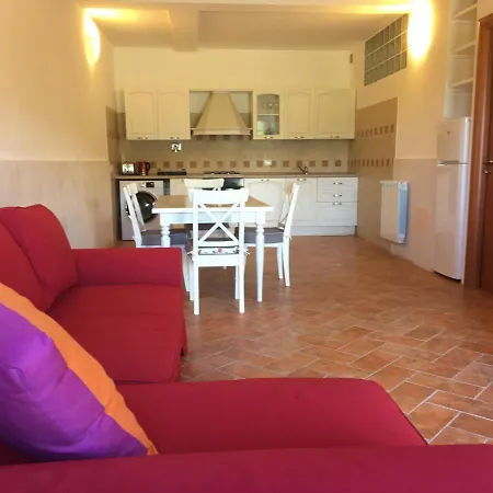 Il Borgo Di * Tresana