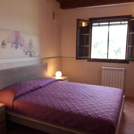 Apartment Il Borgo Di