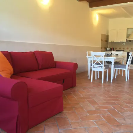 Il Borgo Di * Tresana