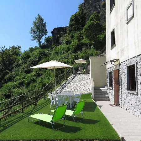 Il Borgo Di Apartment *