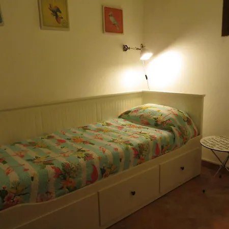 Apartment Il Borgo Di *