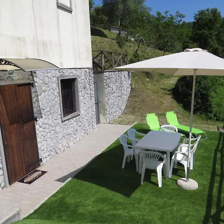 Il Borgo Di Tresana