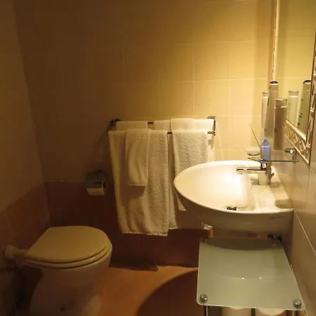 Apartment Il Borgo Di *