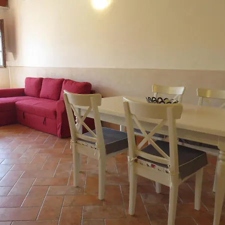 Il Borgo Di Tresana