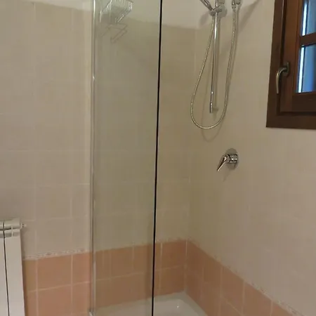 Il Borgo Di Apartment