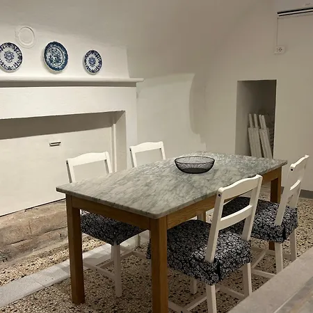 Il Borgo Di Apartment Tresana