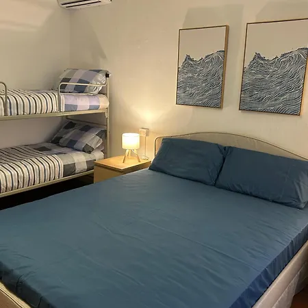 Apartment Il Borgo Di Tresana