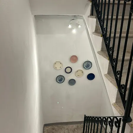 Il Borgo Di Apartment