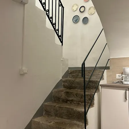 Apartment Il Borgo Di Tresana