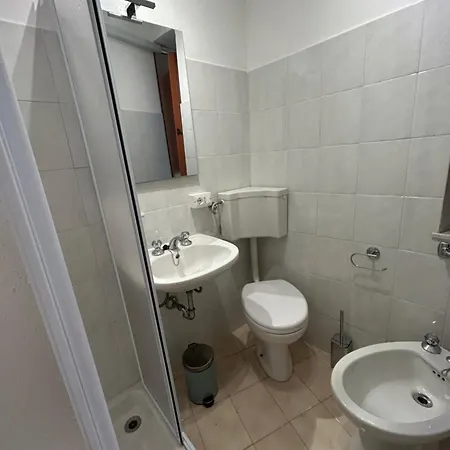 Il Borgo Di Apartment