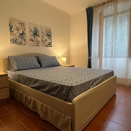 Il Borgo Di Apartment Tresana