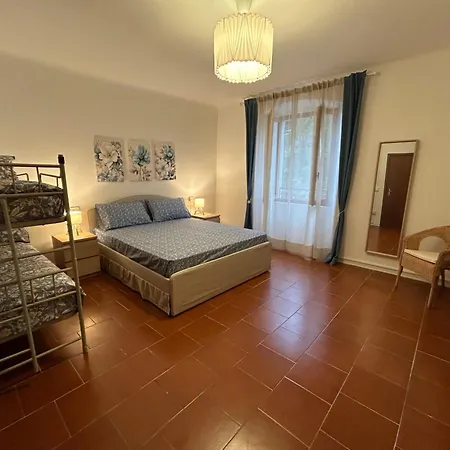 Apartment Il Borgo Di