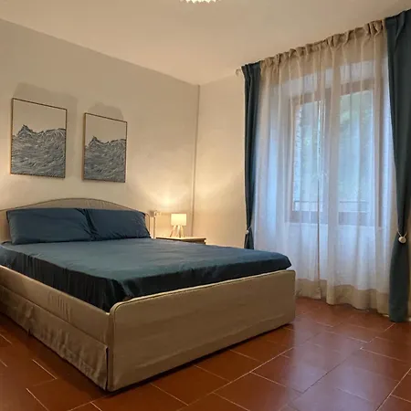 Apartment Il Borgo Di *