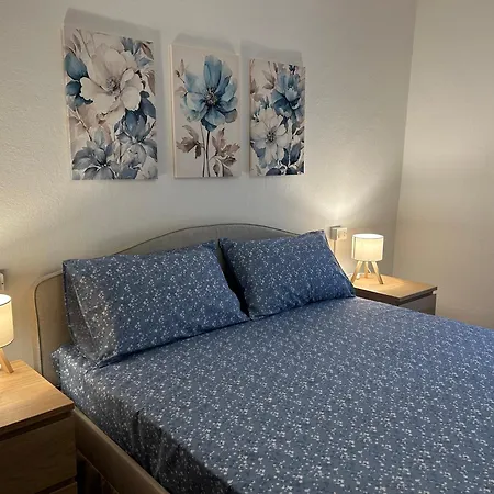 Apartment Il Borgo Di Tresana