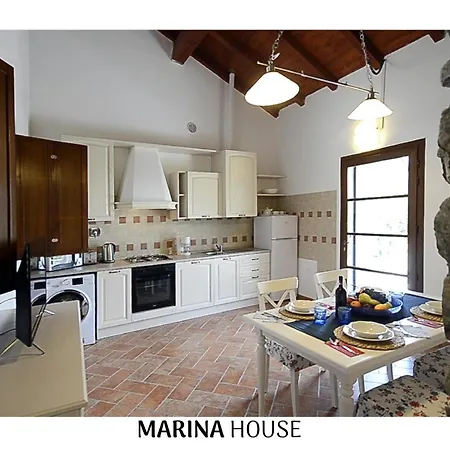 Il Borgo Di Appartamento Tresana