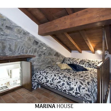 Appartamento Il Borgo Di Tresana