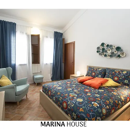 Il Borgo Di Appartamento