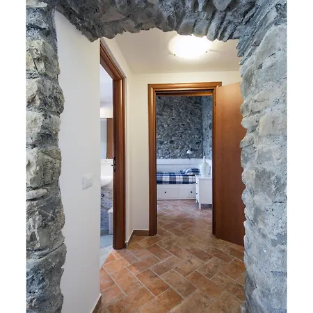 Appartamento Il Borgo Di