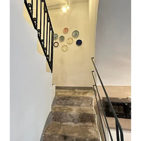 Il Borgo Di Appartamento *