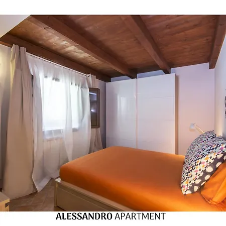 Il Borgo Di