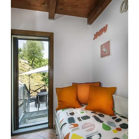Il Borgo Di Appartamento