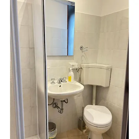 Appartamento Il Borgo Di