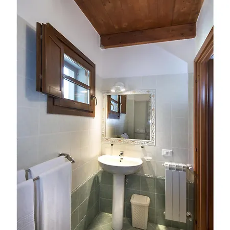 Il Borgo Di Appartamento Tresana