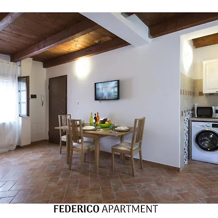 Il Borgo Di * Tresana