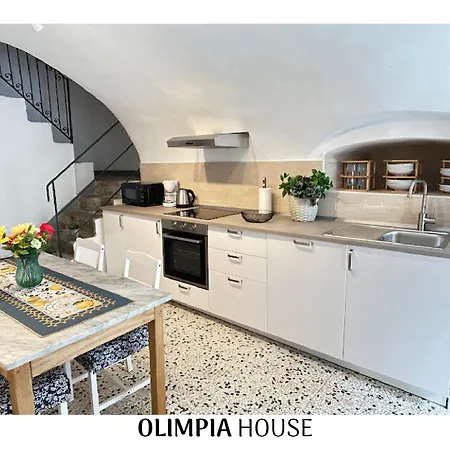 Appartamento Il Borgo Di *