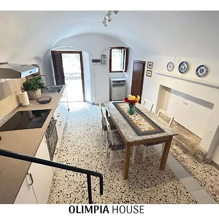 Il Borgo Di Appartamento Tresana