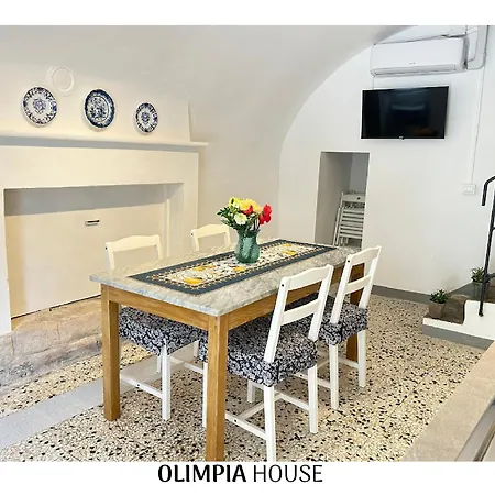Il Borgo Di Appartamento