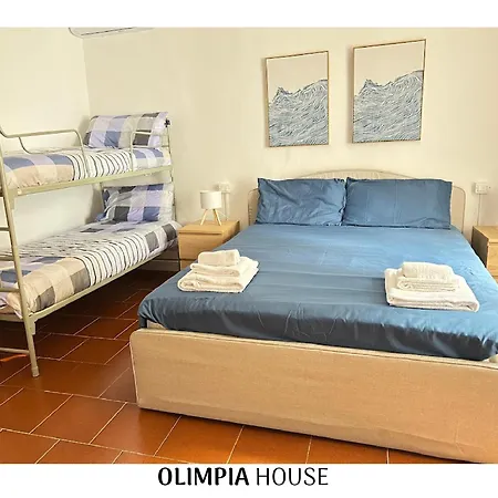 Il Borgo Di Appartamento *