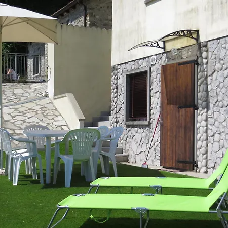 Il Borgo Di * Tresana