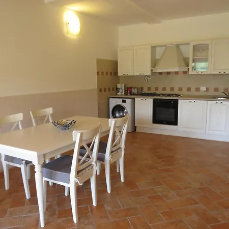 Il Borgo Di Appartamento *