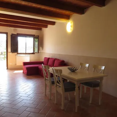 Appartamento Il Borgo Di Tresana