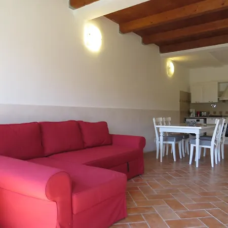 Il Borgo Di Tresana