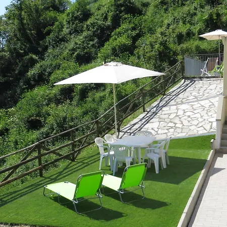 Il Borgo Di * Tresana