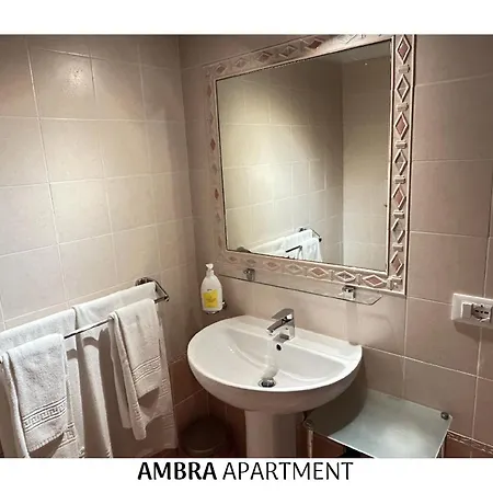Il Borgo Di Appartamento *