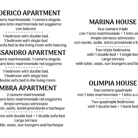 Il Borgo Di *