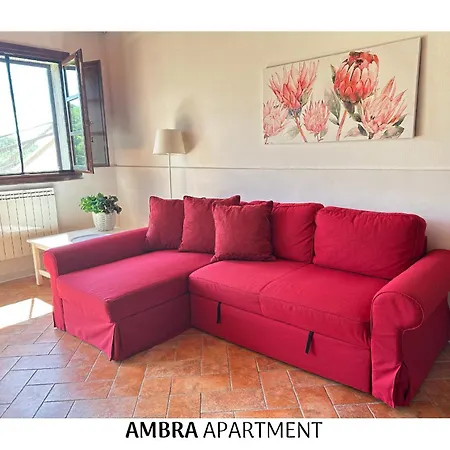Il Borgo Di Appartamento