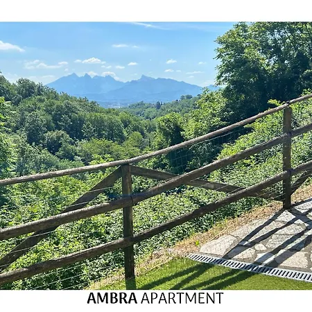 Appartamento Il Borgo Di *