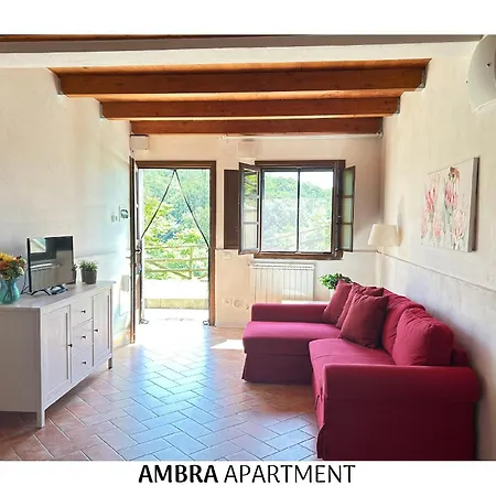 Il Borgo Di