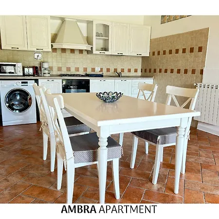 Il Borgo Di Appartamento